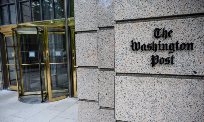 washington post
