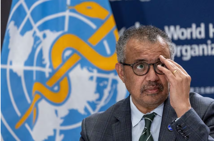 world health organisation