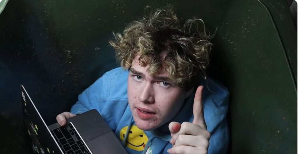 youtuber norme 2