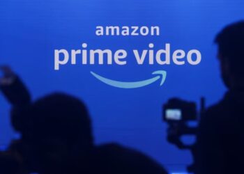 Amazon Prime Video in the US now includes Apple TV+ as a subscription add-on.
