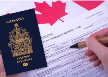 canadian immigration