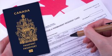 canadian immigration