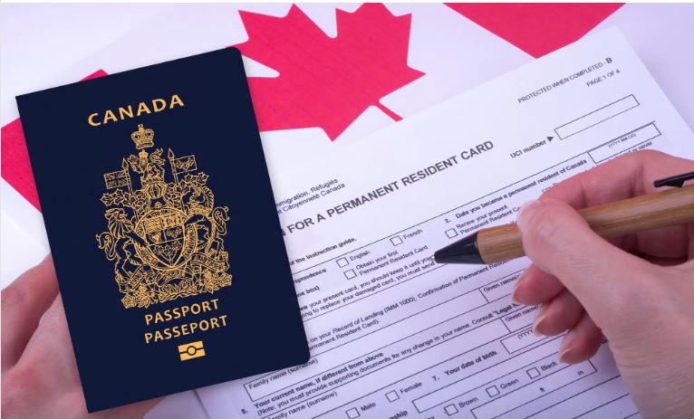 canadian immigration