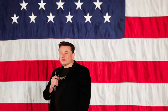 elon musk 1