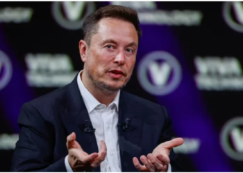 Musk, who has significant investments in Germany, defended his stance.