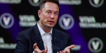 Musk, who has significant investments in Germany, defended his stance.