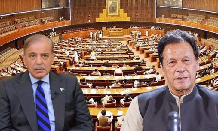 imran khan