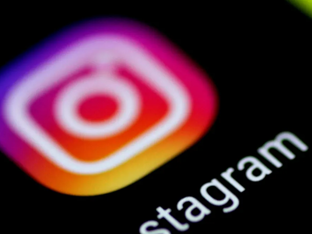 instgram