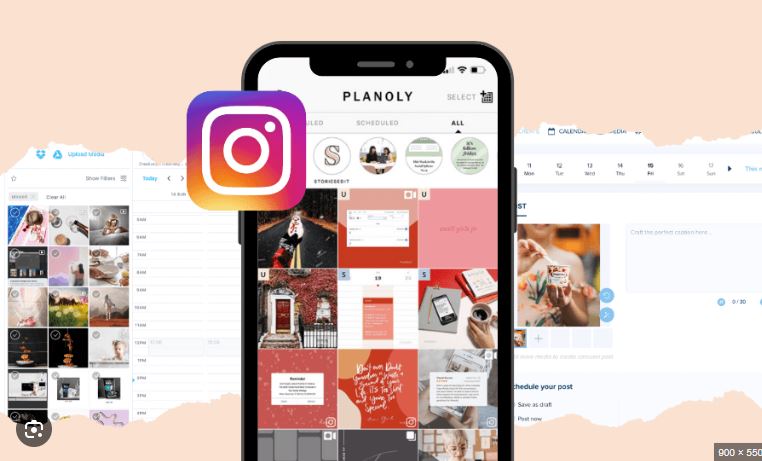 instrgram