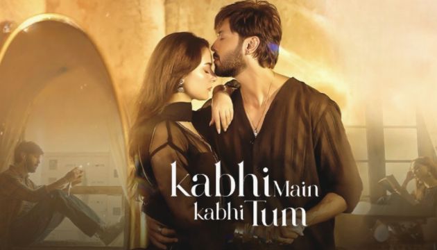 kabhi main kabhi tum ary digital drama