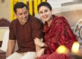 Kareena Kapoor Khan reveals that her sister Karisma had a childhood crush on Salman Khan