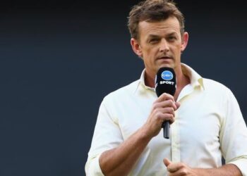 adam gilchrist
