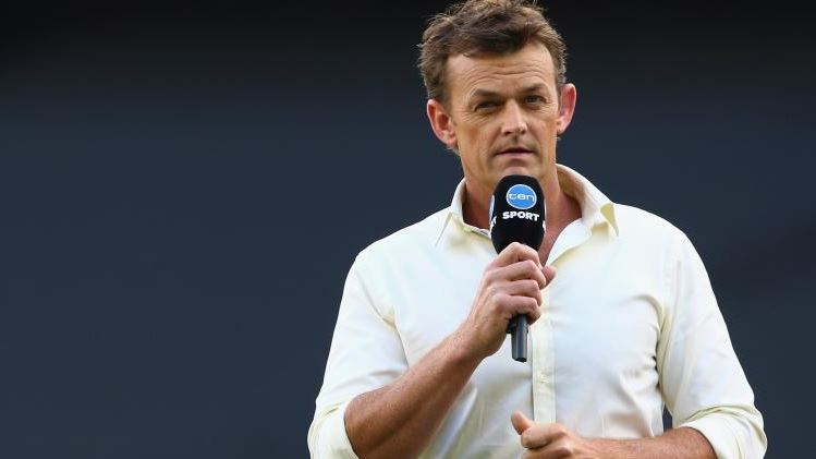 adam gilchrist