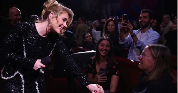 adele 1