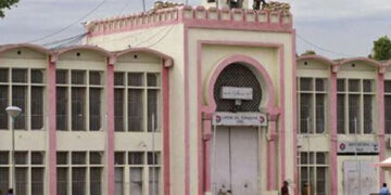 adiala jail