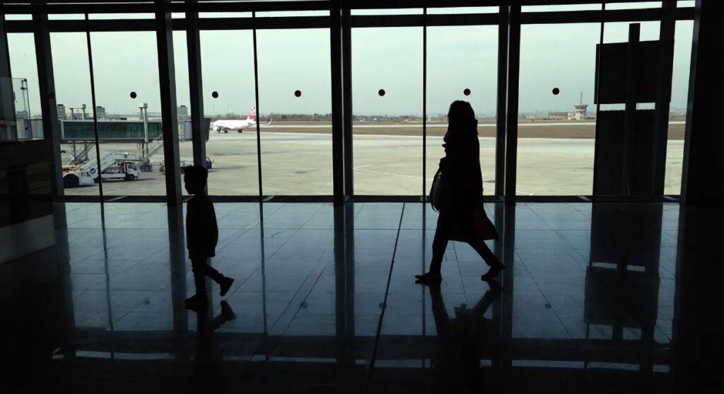 UAE Work Visa Applications Now Require Police Character Certificate.