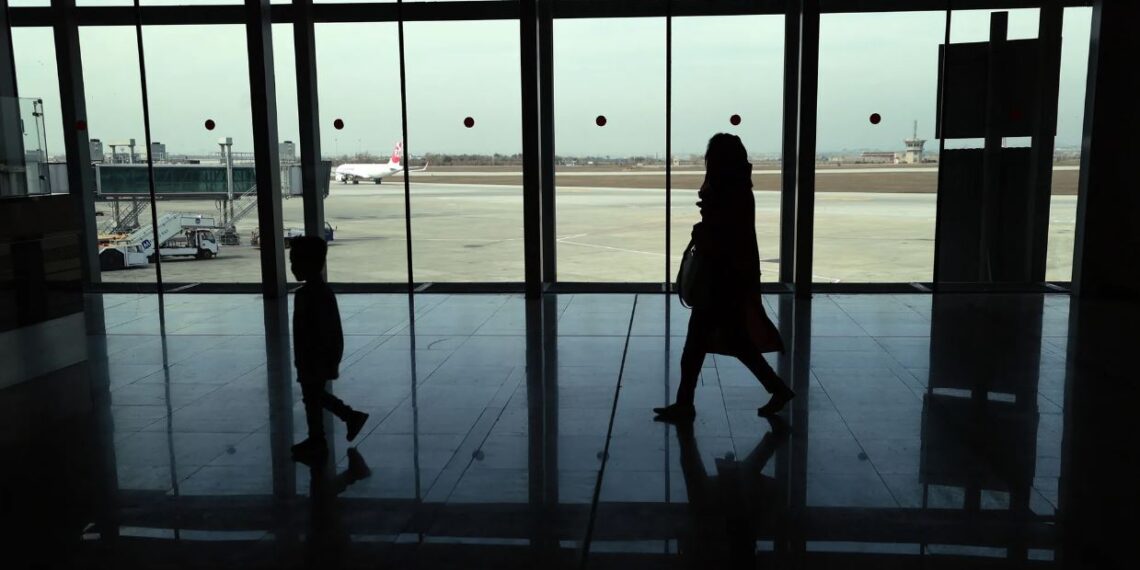 Pak Govt makes biometric verification mandatory at airports