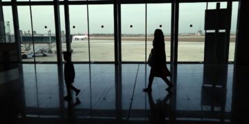 Pak Govt makes biometric verification mandatory at airports