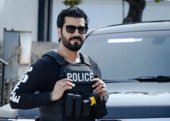 ali shekhani