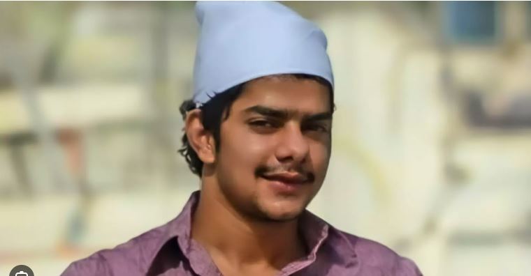 anmol bishnoi 2