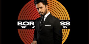 In his post, Atif Aslam described Borderless World as "more than just a music show."