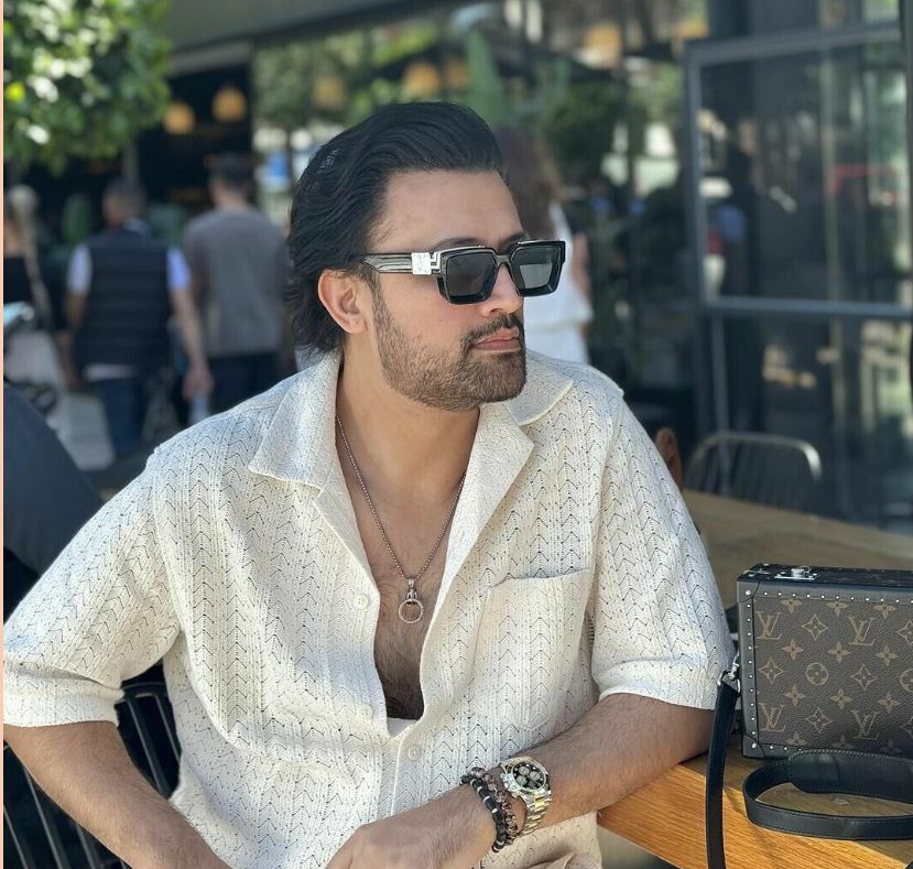 atif aslam 2