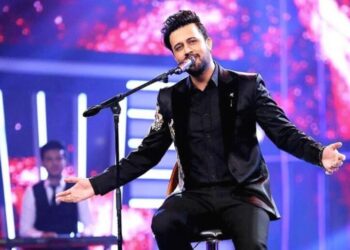 Atif Aslam Clears the Air Over Saudi Arabia Performance Rumors