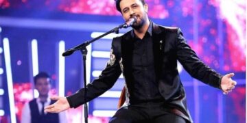 Atif Aslam Clears the Air Over Saudi Arabia Performance Rumors