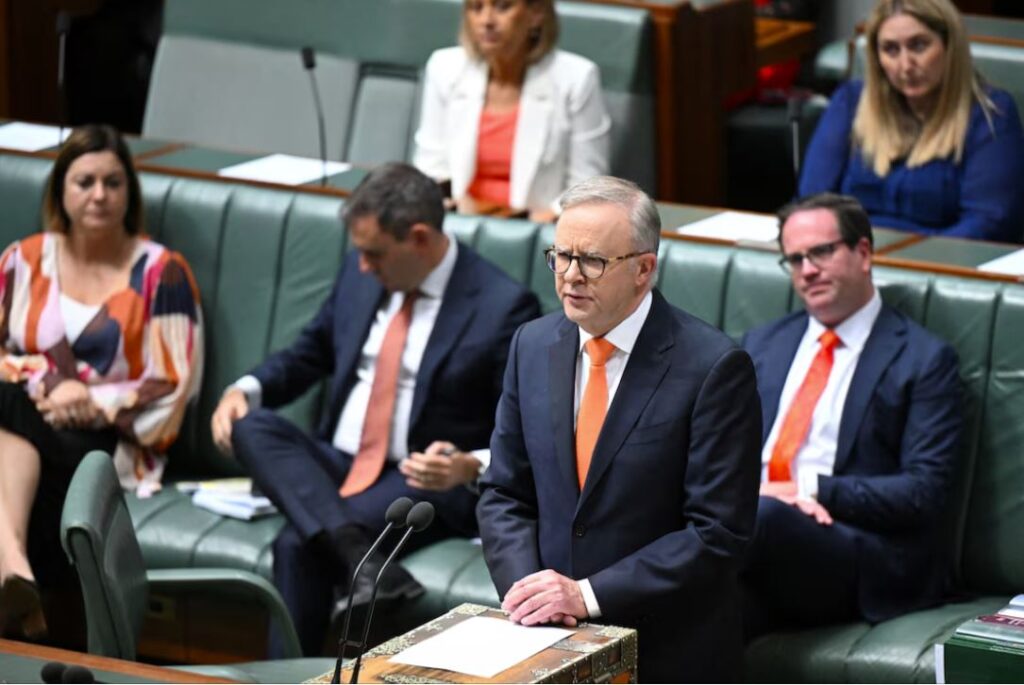 aus