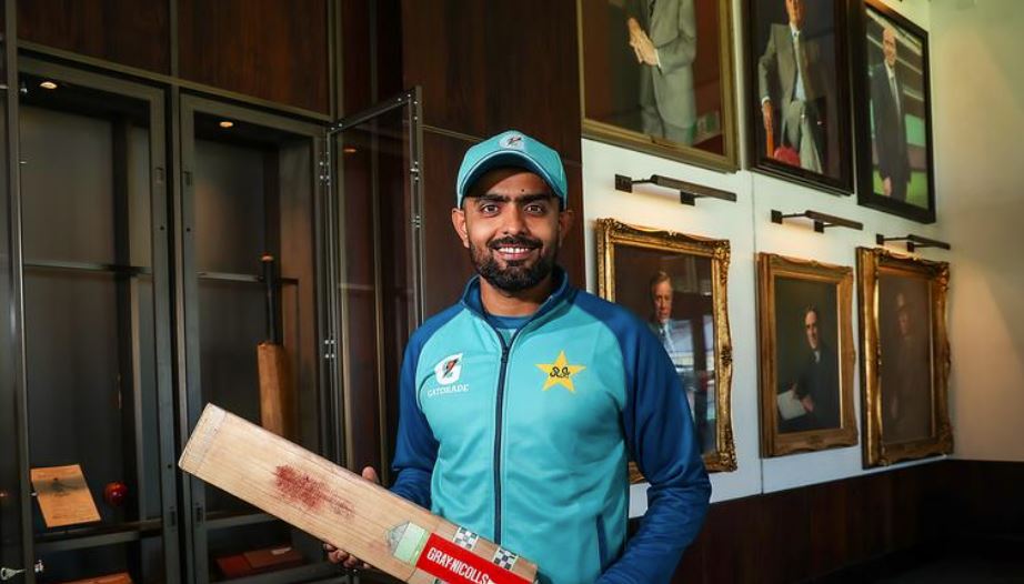 babar azam 2