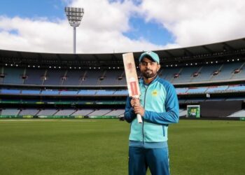 babar azam