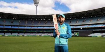 babar azam