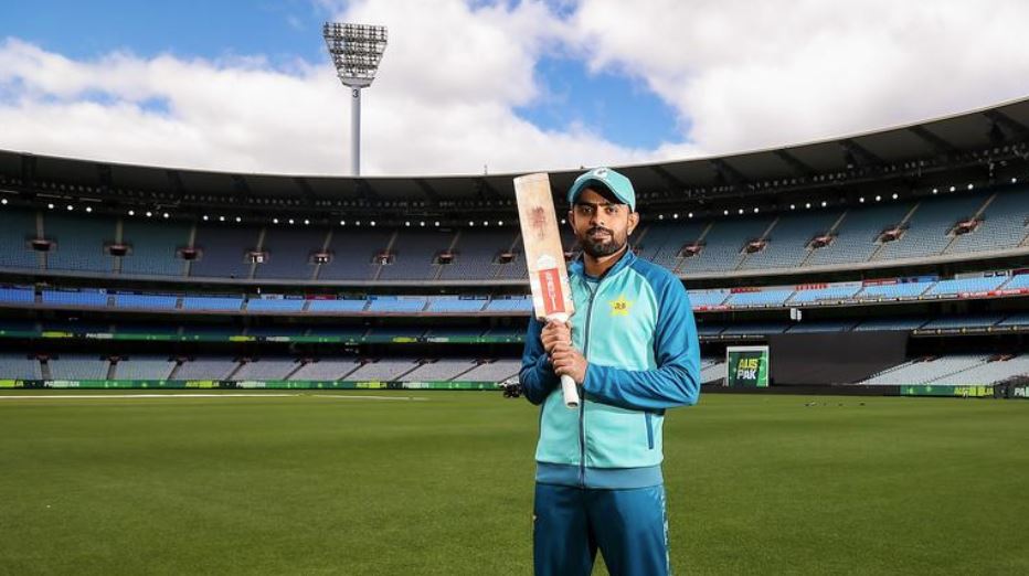 babar azam
