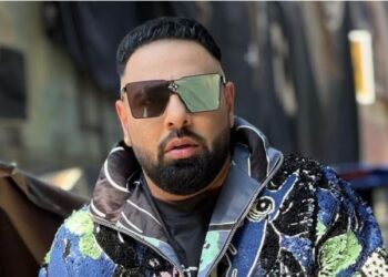 Twin blasts outside rapper Badshah’s club in Chandigarh.