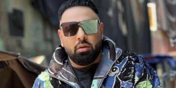 Twin blasts outside rapper Badshah’s club in Chandigarh.