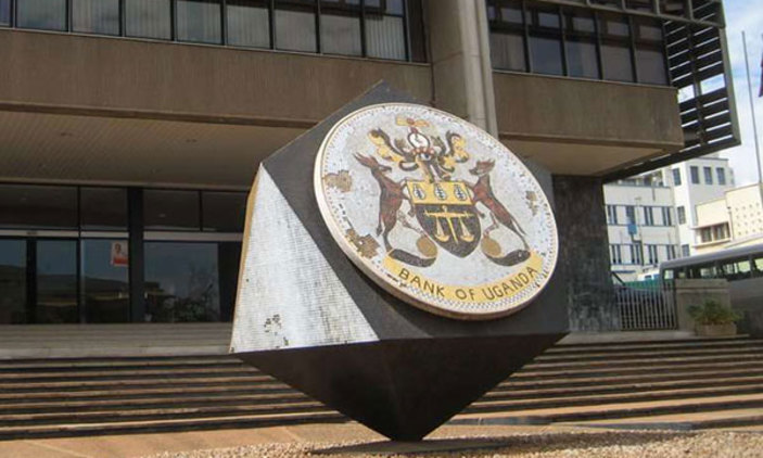 bankofuganda