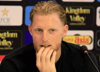 ben stokes