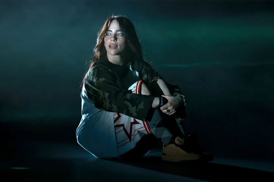 billie eilish