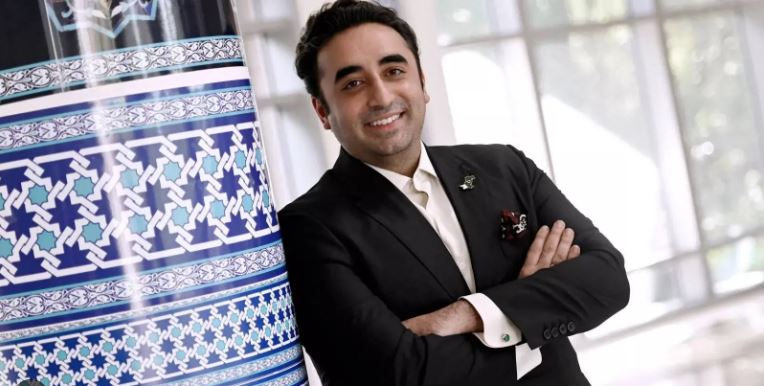 bilwal bhutto