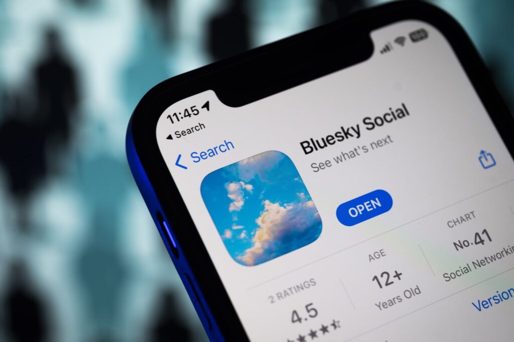 bluesky 2