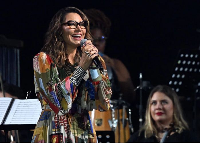 brazil’s first lady