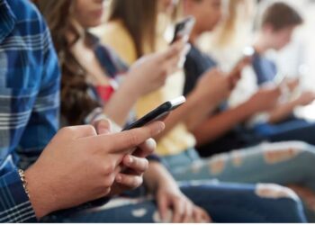 The ban would apply to platforms like TikTok, Instagram, X (formerly Twitter), and Snapchat.