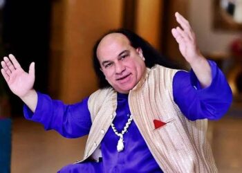 Comedian-singer Chahat Fateh Ali Khan recently shared a claim on Instagram.