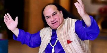 Comedian-singer Chahat Fateh Ali Khan recently shared a claim on Instagram.