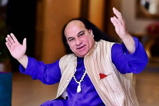 Comedian-singer Chahat Fateh Ali Khan recently shared a claim on Instagram.