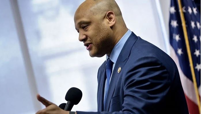 congressman andre carson
