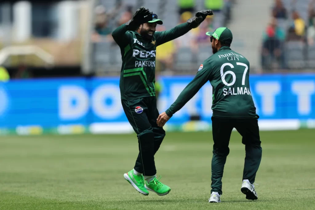 cricket
