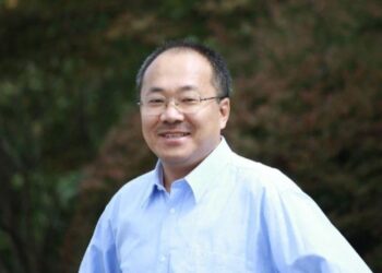 Dong Yuyu, a senior columnist at the Communist Party newspaper Guangming Daily, was detained in February 2022۔