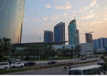 Dubai has unveiled an unprecedented New Year’s celebration dedicated to its workforce.