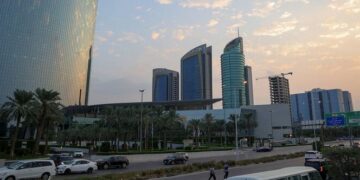Dubai has unveiled an unprecedented New Year’s celebration dedicated to its workforce.